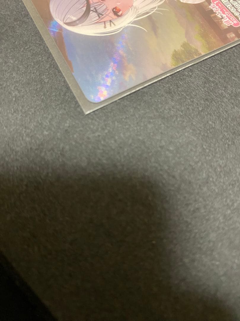 沙花叉クロヱ OUR クインテットスペクトラム