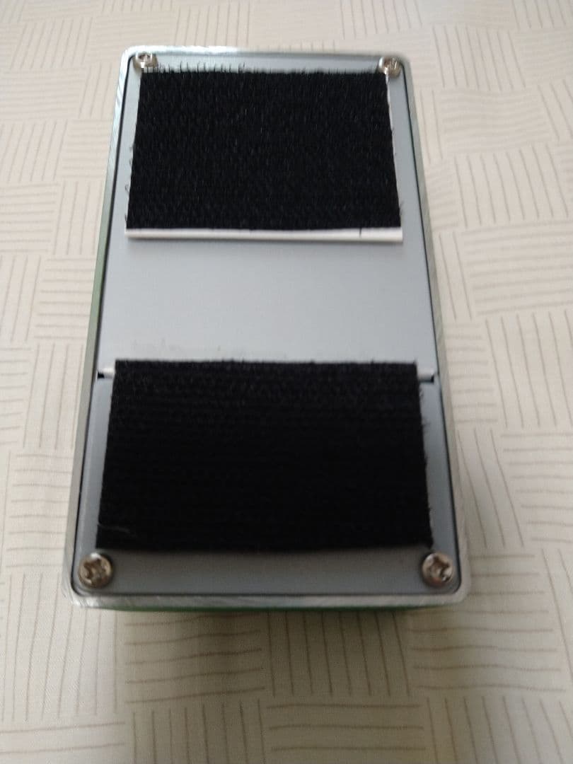 Maxon OD808 オーバードライブペダル