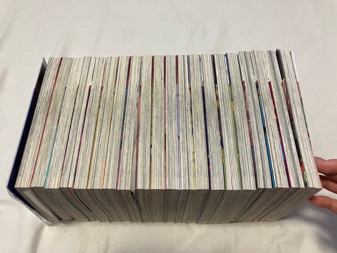 地縛少年花子くん 漫画 0巻〜19巻 あいだいろ画集＋おまけつき