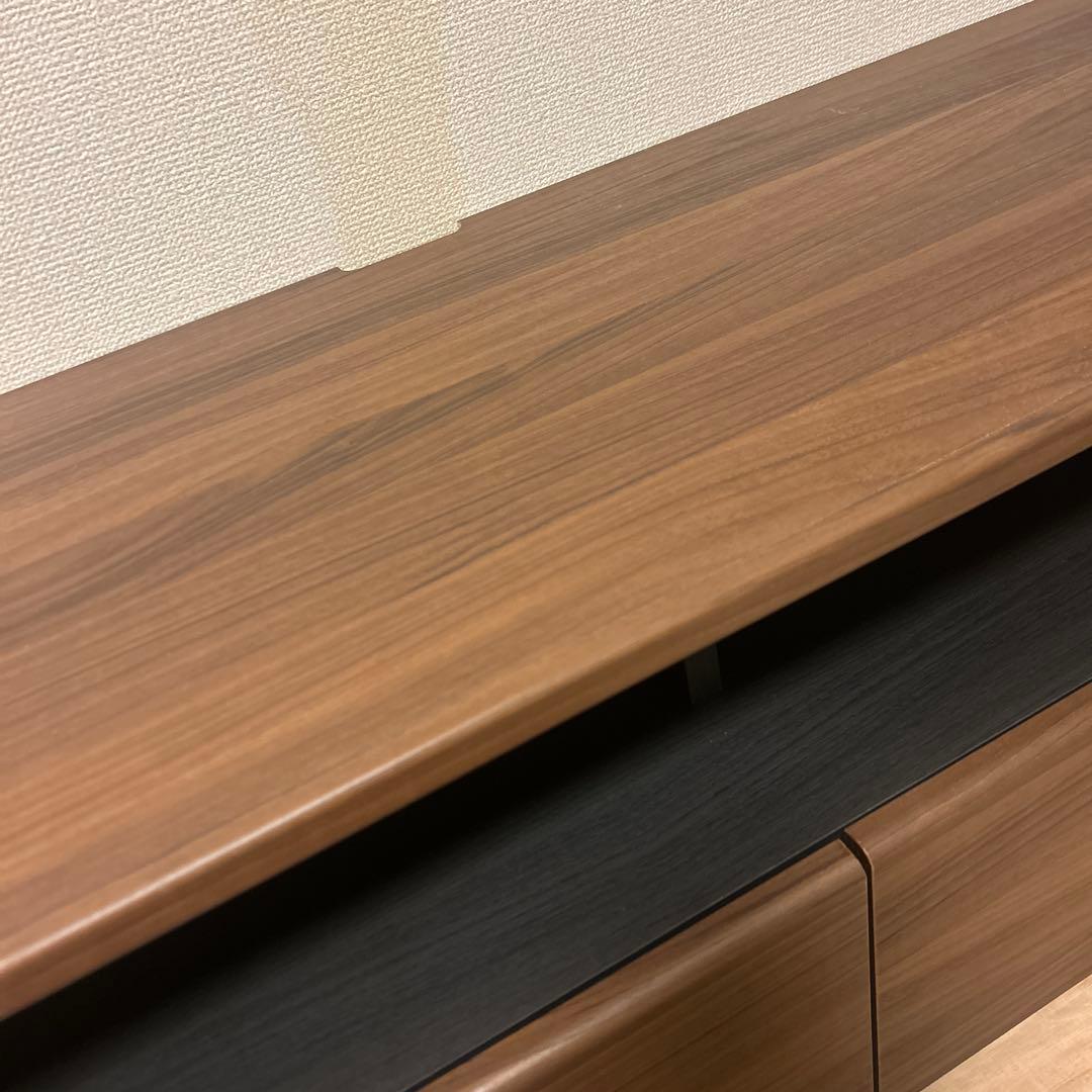 白井産業 テレビ台