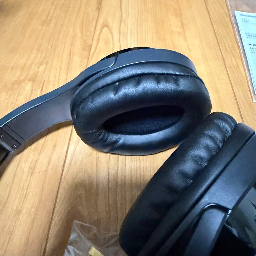 (美品) audio-technica ATH-EP1000IR