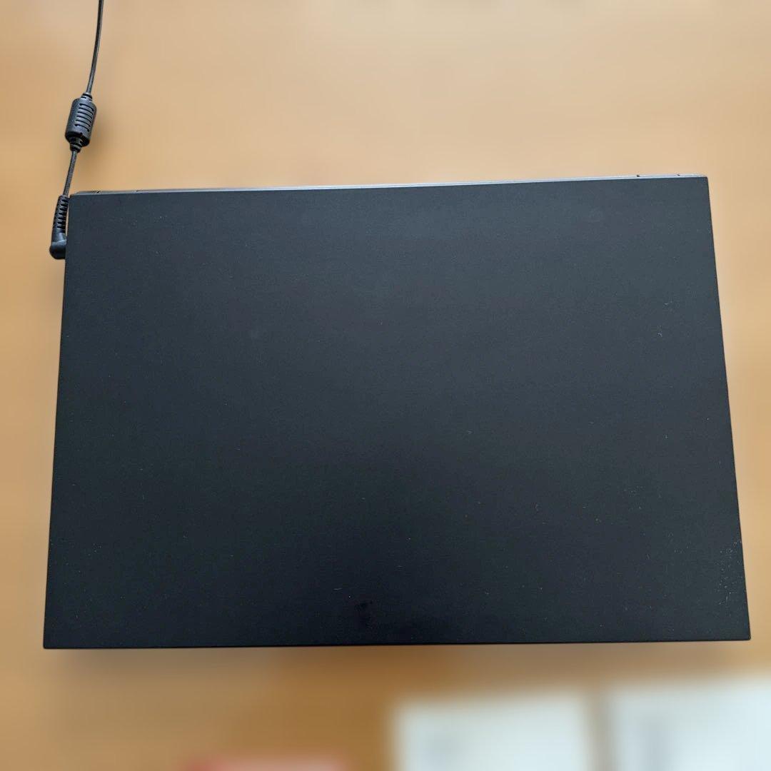 iiyama PC STYLE-15FH050-i7-UCSX 難あり