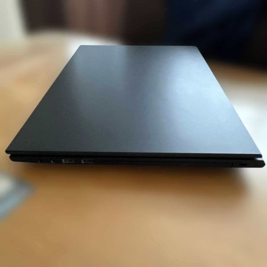 iiyama PC STYLE-15FH050-i7-UCSX 難あり