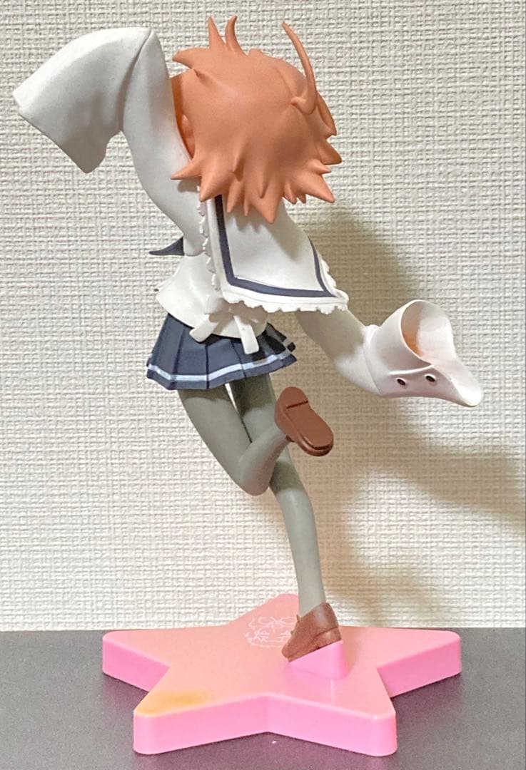 らき☆すた　エクストラフィギュア　Vol.3 二体セット