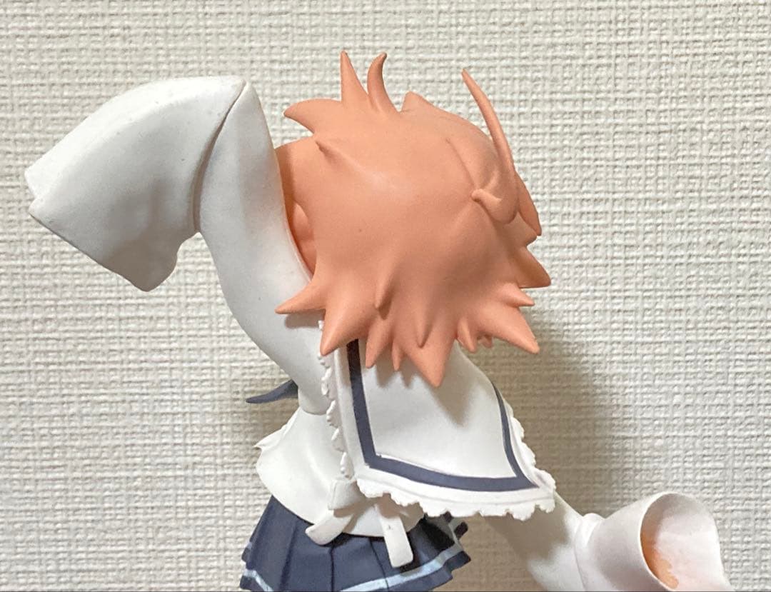 らき☆すた　エクストラフィギュア　Vol.3 二体セット