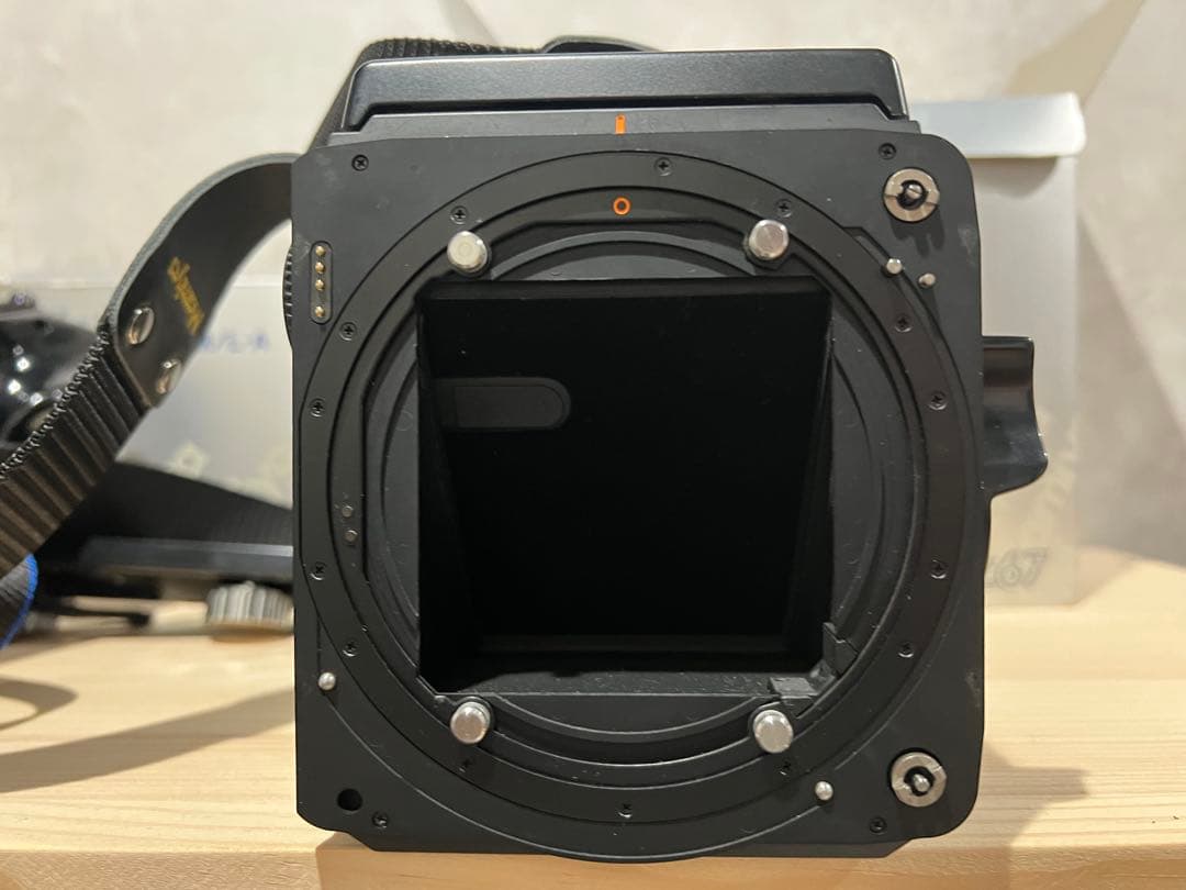 Mamiya RZ67 SEKOR Z 110mm f2.8 おまけ多数