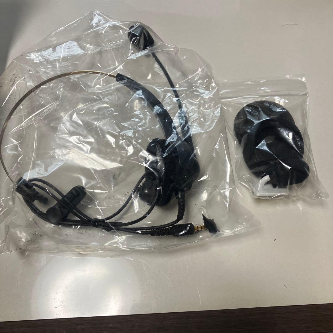 CIT テレフォン　エンタープライズ　ヘッドセット