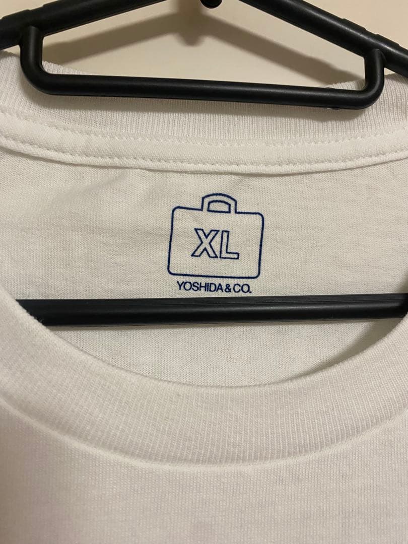 PORTERポーター☆ドラえもんコラボTシャツ サイズXL