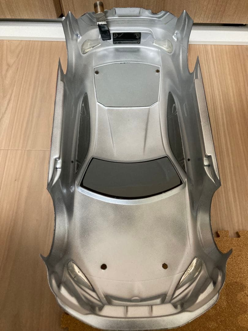 ヨコモ　ドリフトパッケージ　トヨタ　GR86　フルセット　ブラシレス