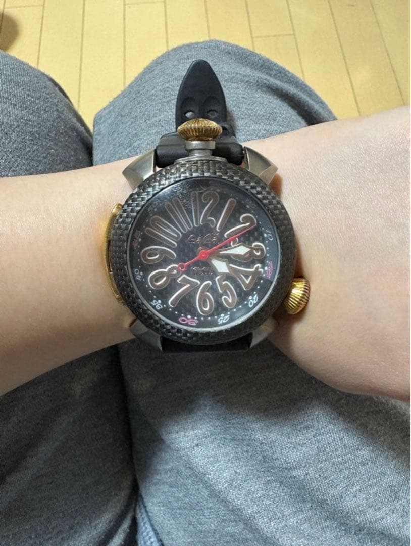 GaGa Milano DIVING/ダイビング　プロフェッショナル