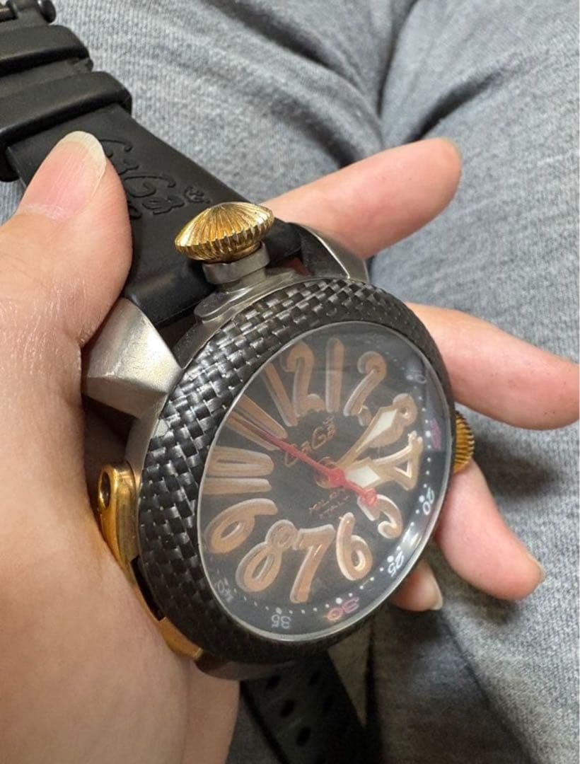 GaGa Milano DIVING/ダイビング　プロフェッショナル