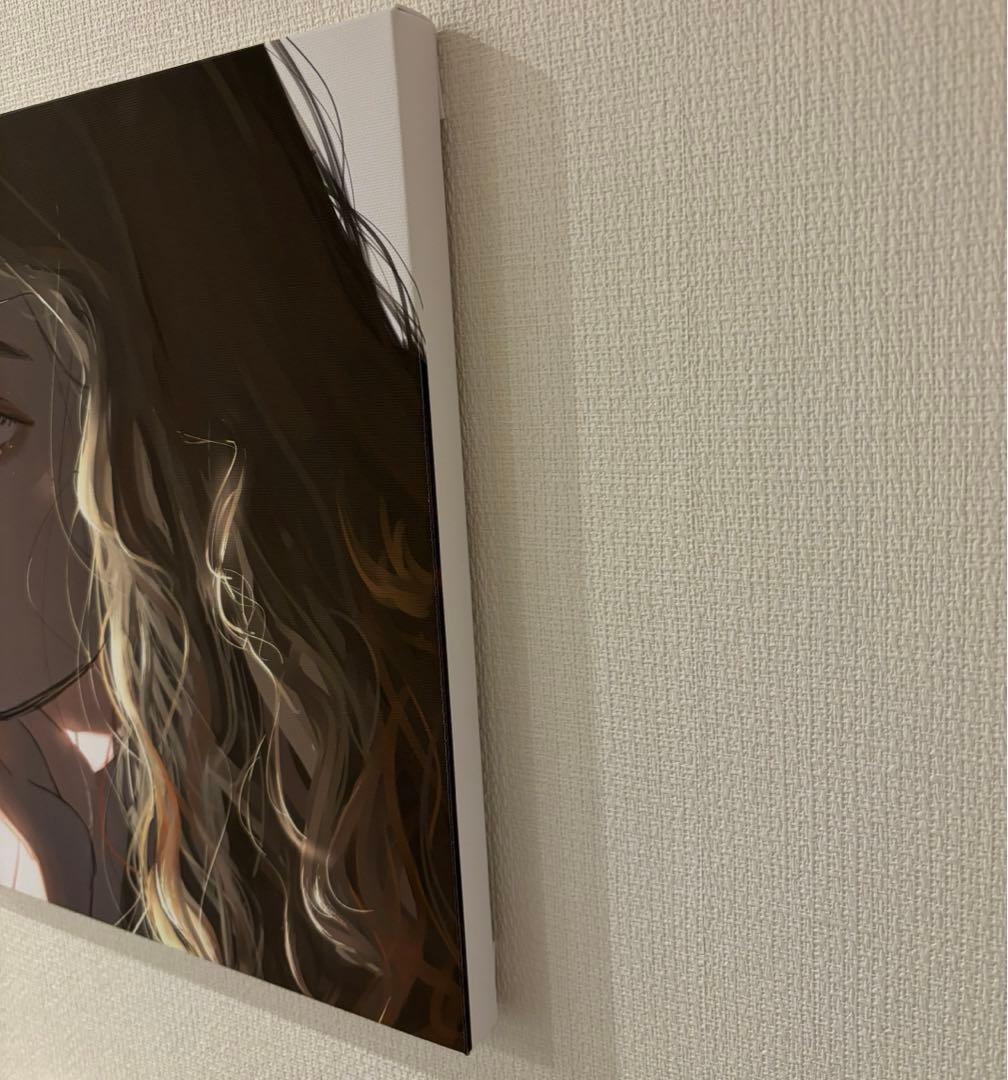 凪　NAGI 作品　『光 respect to 急行2 号』