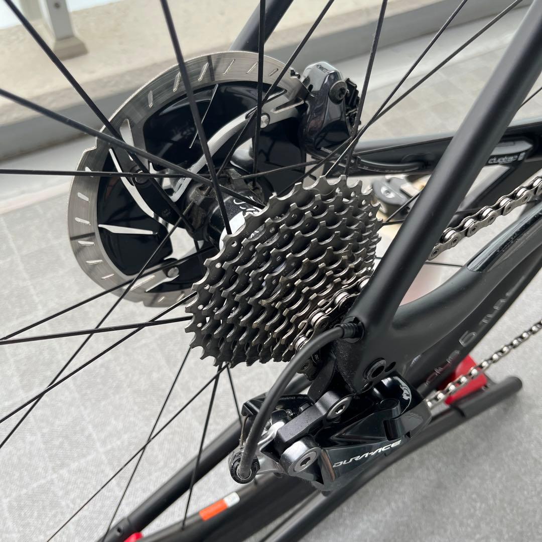 【値下げ】TREK Emonda SLR8 Disc DURA-ACE搭載