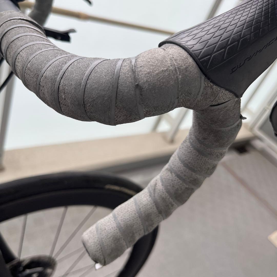 【値下げ】TREK Emonda SLR8 Disc DURA-ACE搭載