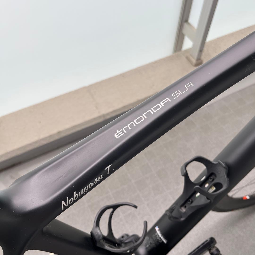 【値下げ】TREK Emonda SLR8 Disc DURA-ACE搭載