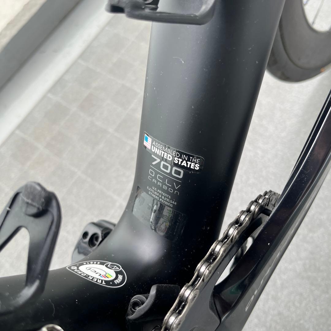 【値下げ】TREK Emonda SLR8 Disc DURA-ACE搭載