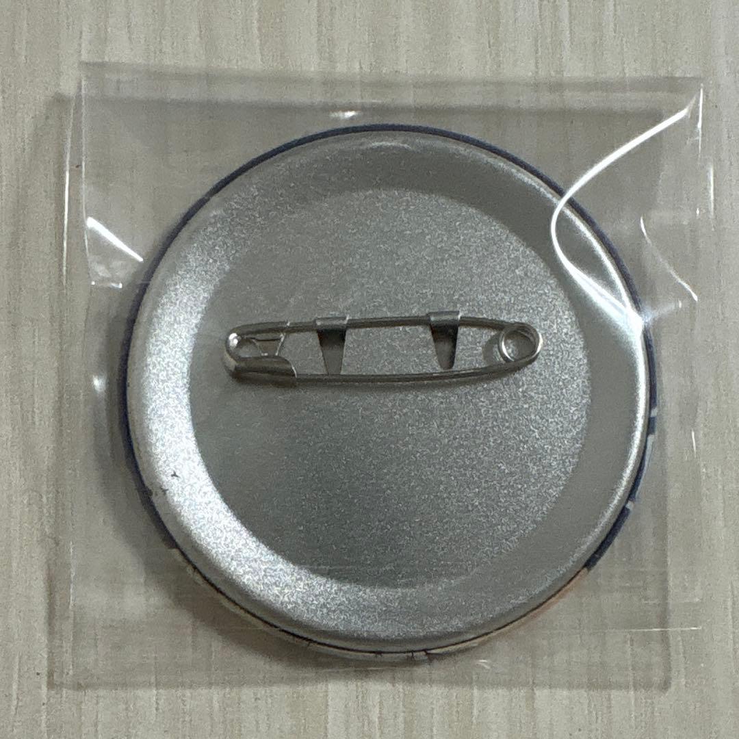 あんさんぶるスターズ!! 7周年 缶バッジ