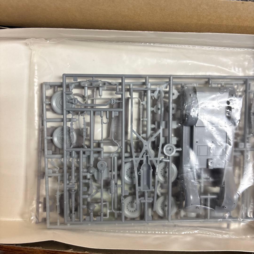 プラモデルキットセット 1/35 Dragon 5点0124o99