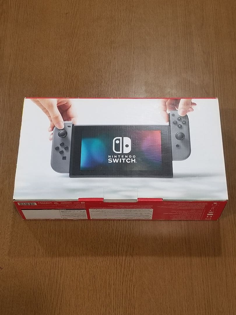 Nintendo Switch 本体 一式 ＆ microSDXC 512GB