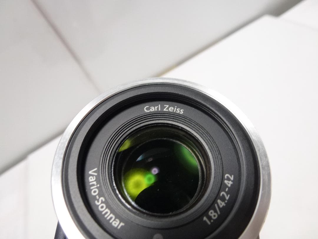 動作品 Mini DV　ソニーデジタルビデオカメラ　SONY DCR-TRV30