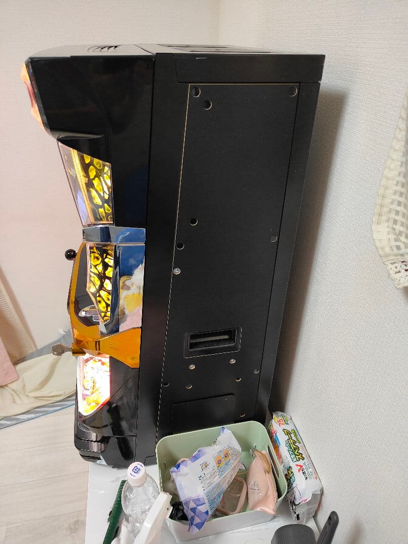 S 鋼鉄城のカバネリ全員集合パネル　実機　★引取り5,000円引き