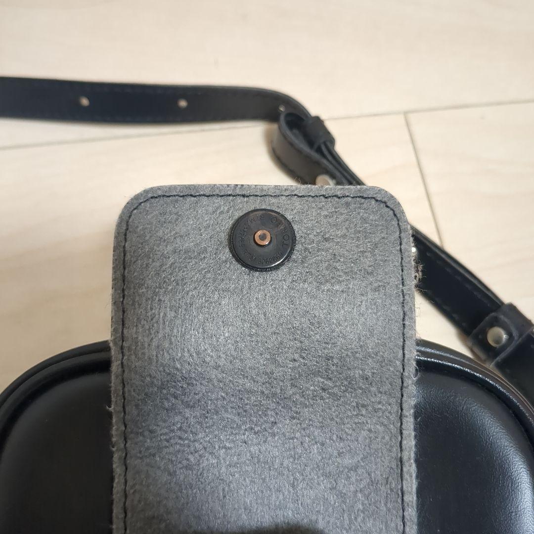 NOsWEA ショルダーバッグ 花村想太