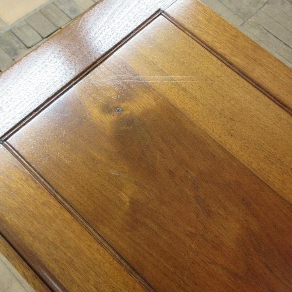 イギリス アンティーク 家具 ゲートレッグテーブル ダイニング 英国 6062e