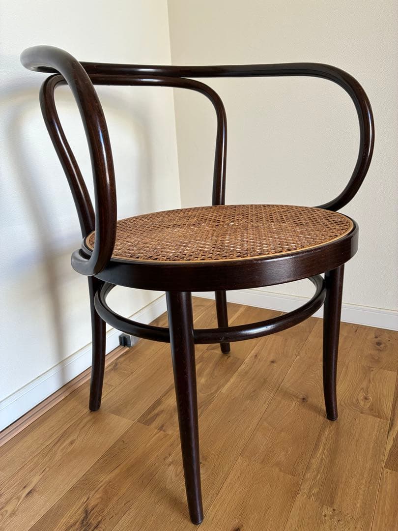 美品　THONET ヴィンテージ トーネット 209 入手困難　ペリアン