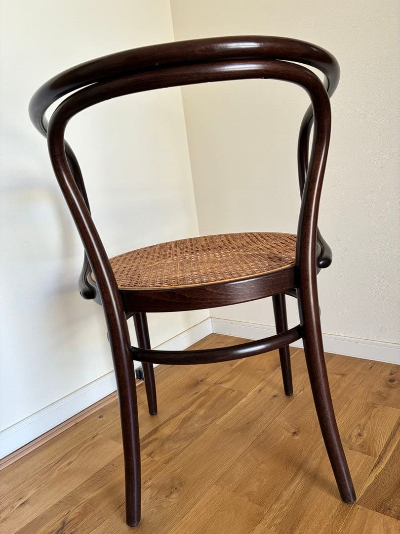 美品　THONET ヴィンテージ トーネット 209 入手困難　ペリアン