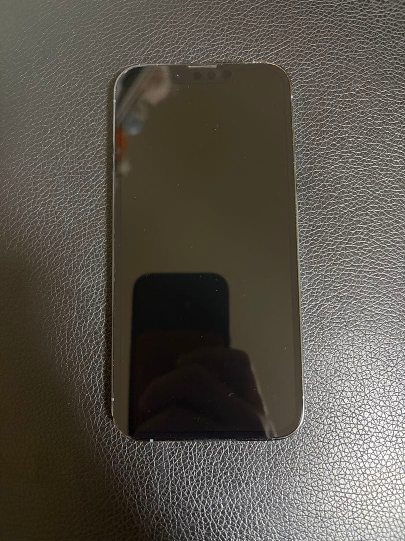 Apple iPhone 13 Pro シエラブルー256GB