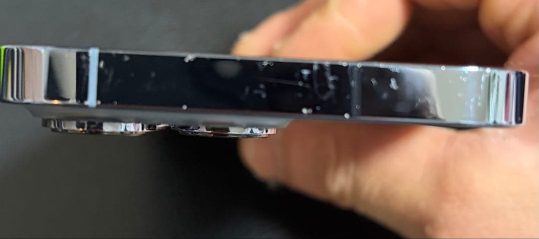 Apple iPhone 13 Pro シエラブルー256GB