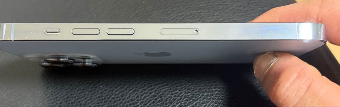 Apple iPhone 13 Pro シエラブルー256GB