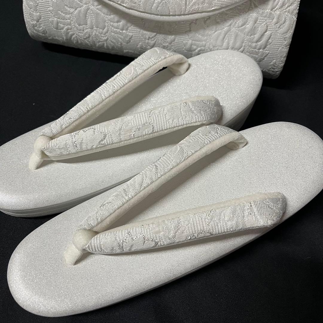 ■新品■新作■パール■草履バッグセット■振袖フルセット振袖一式■７９７