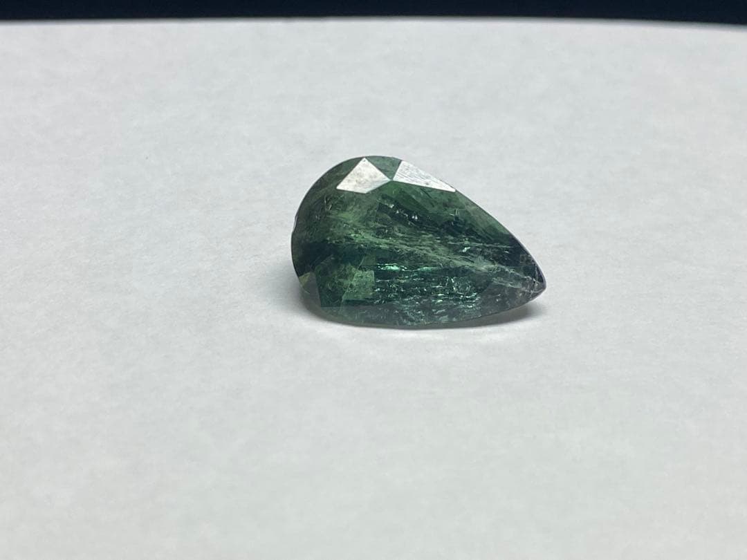 トルマリン　ルース　裸石　3ct