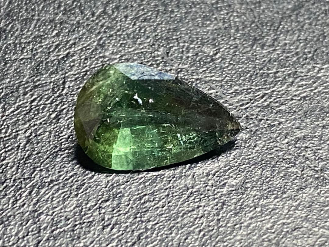 トルマリン　ルース　裸石　3ct