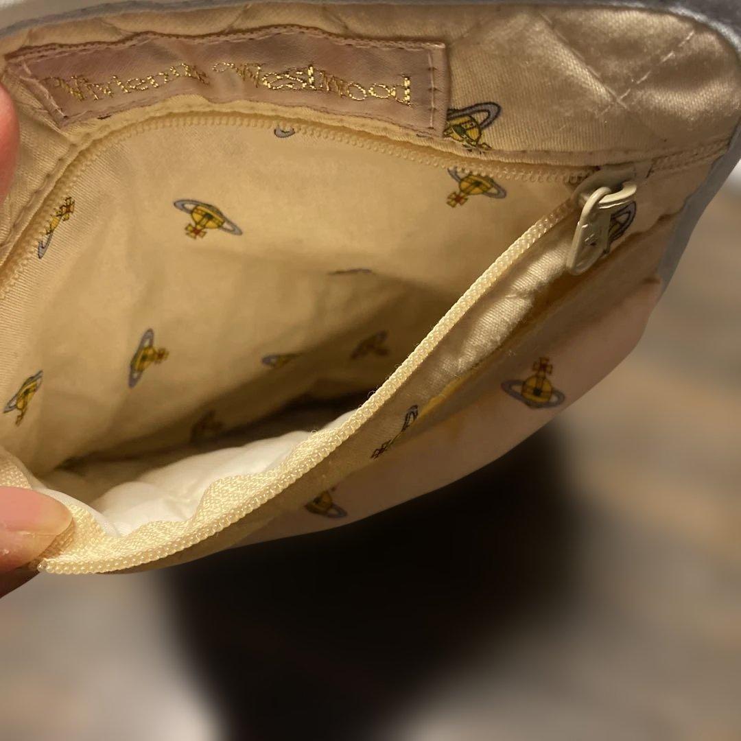 Vivienne Westwood　ジュエリー　アクセサリー　ポーチ　ケース