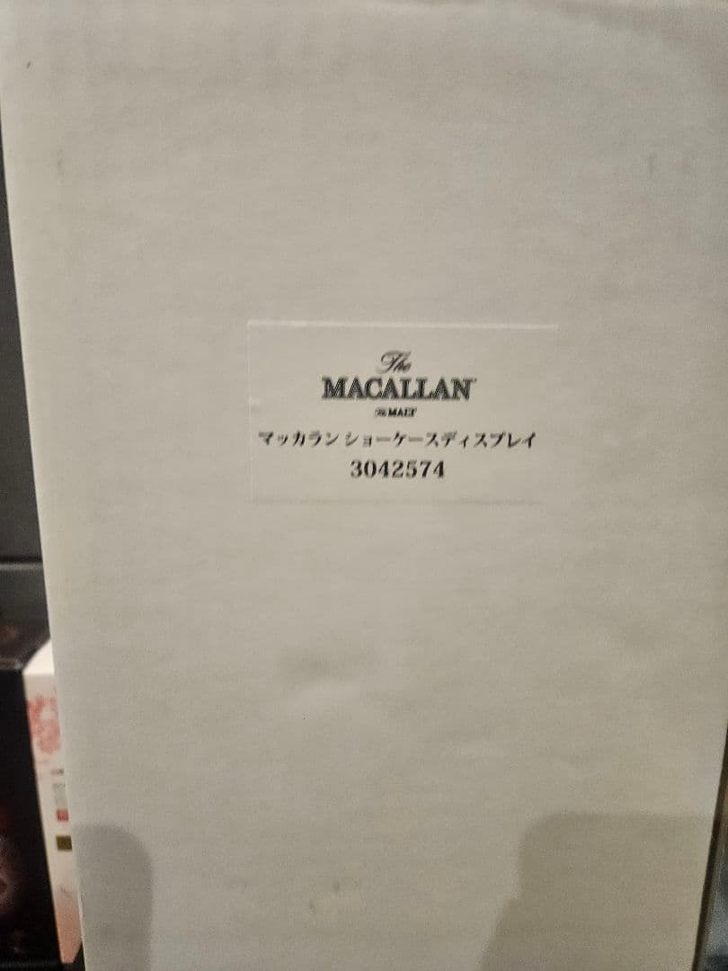 The Macallan 25年 2019年　マッカラン　各種
