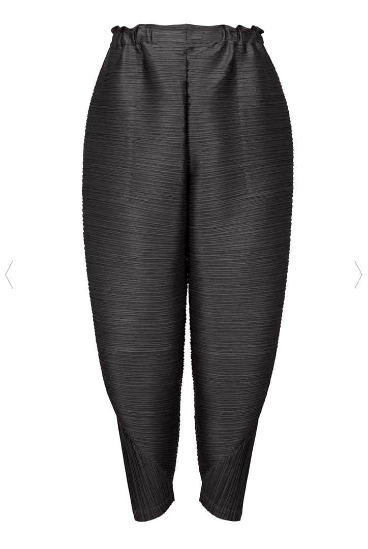 PLEATS PLEASE 2022年商品　サルエルパンツ