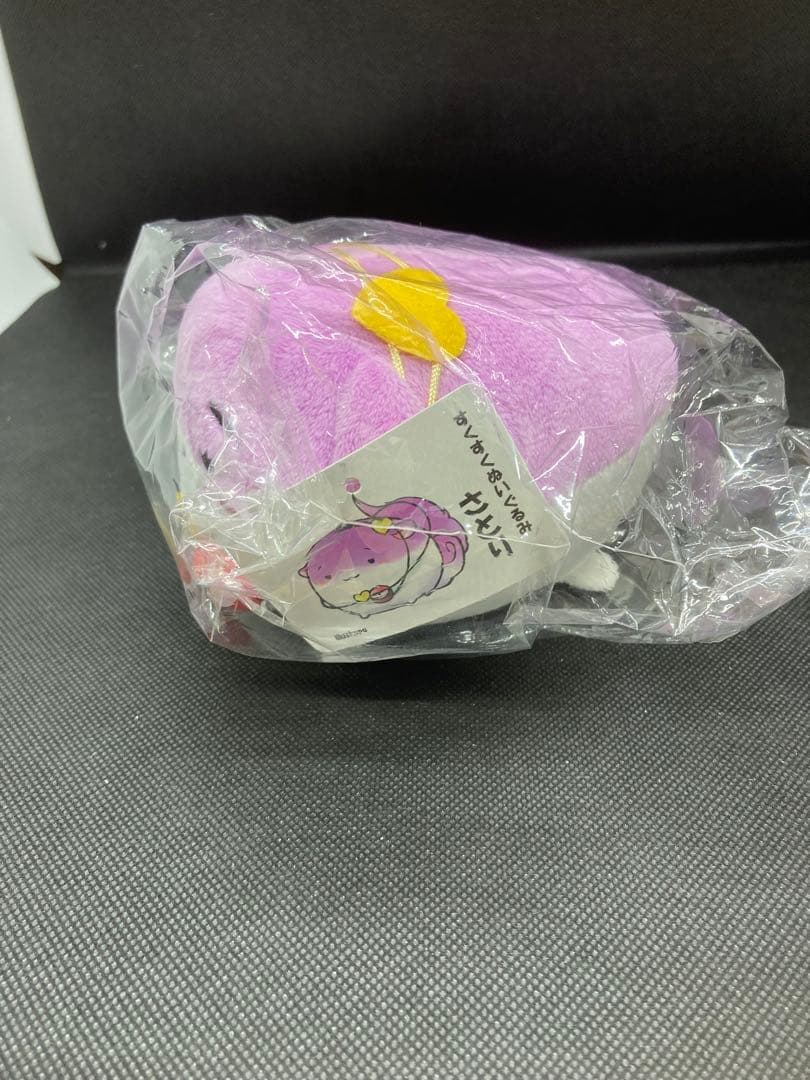 東方Project すくすくぬいぐるみ　さとり　おくう　地霊殿組