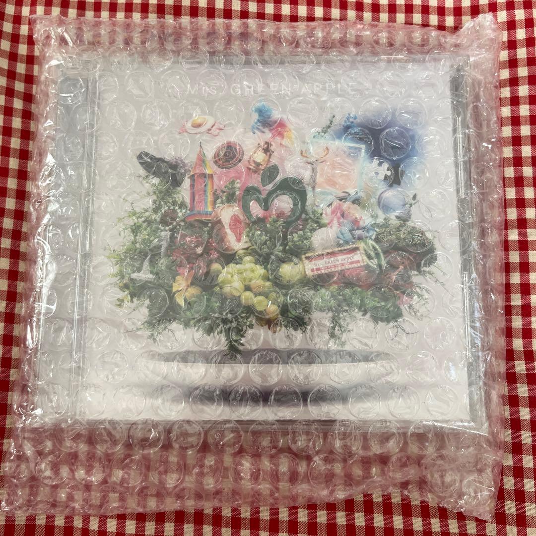 ミセス　カレンダー　　コラボ　グラス　チラシ　CD キリン　淡麗グリーンラベル