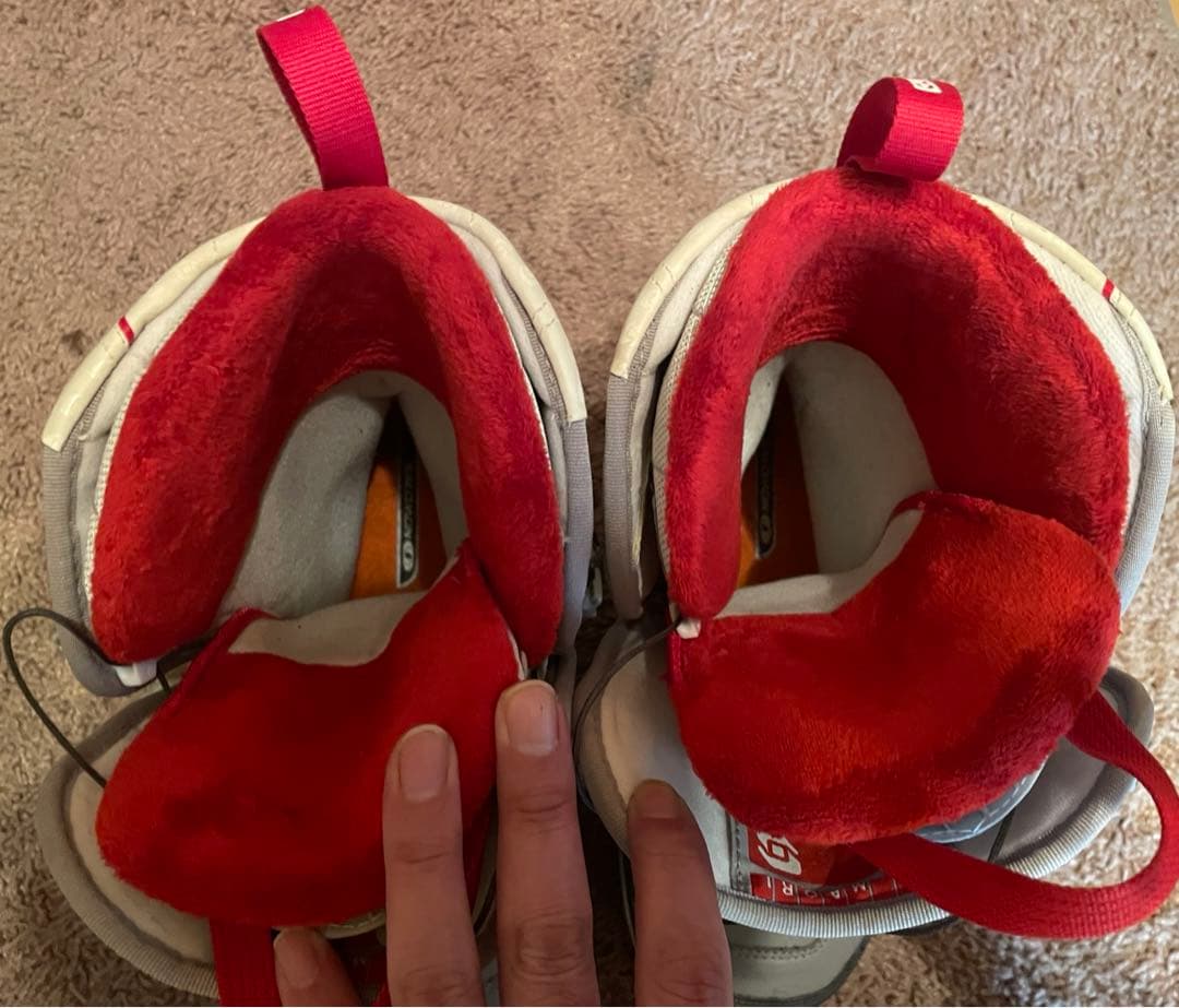 ※つばささま専用SALOMONスノーボードブーツ 26cm