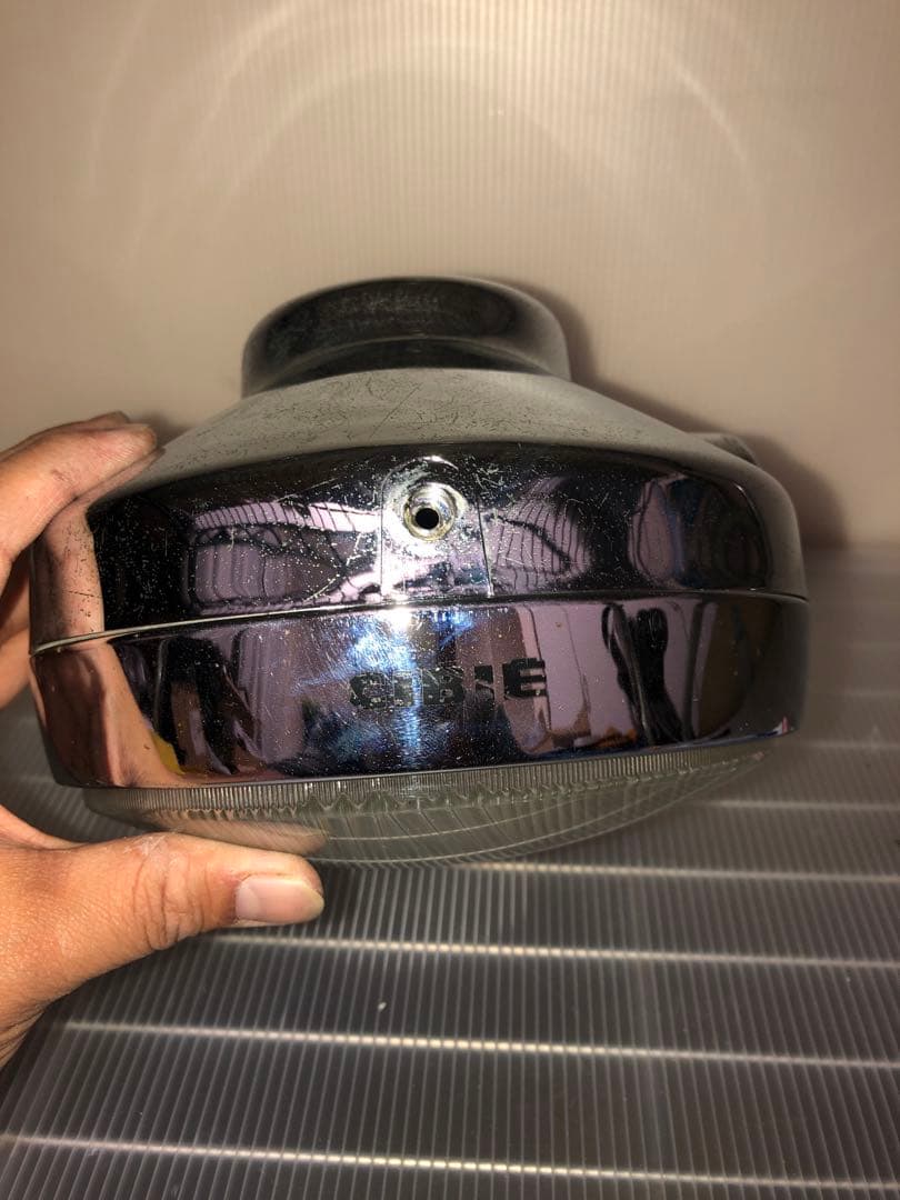 チャグラーさん　専用　CIBIE