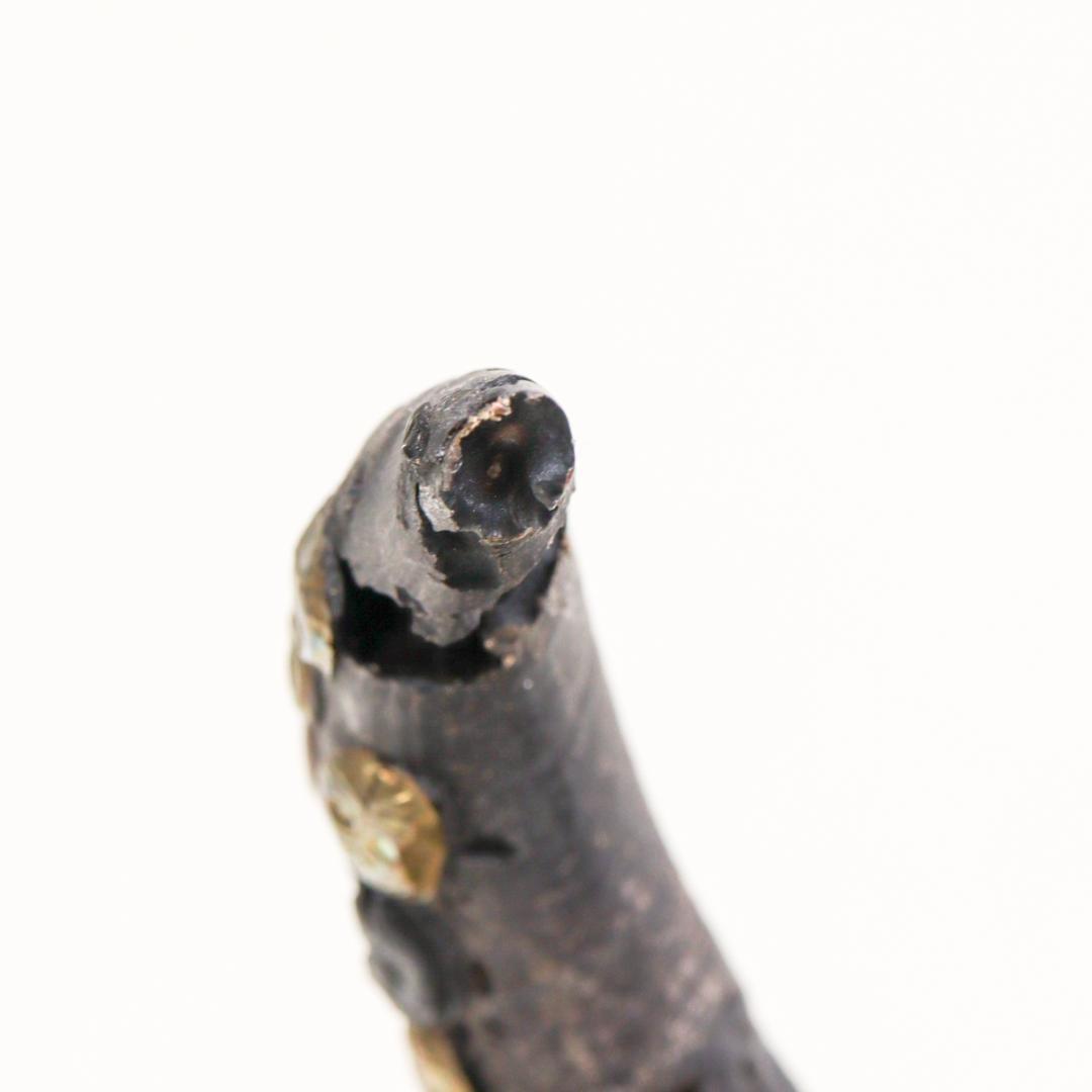 ボン教 チベット ヤギ スカル カパラ 密教 仏具