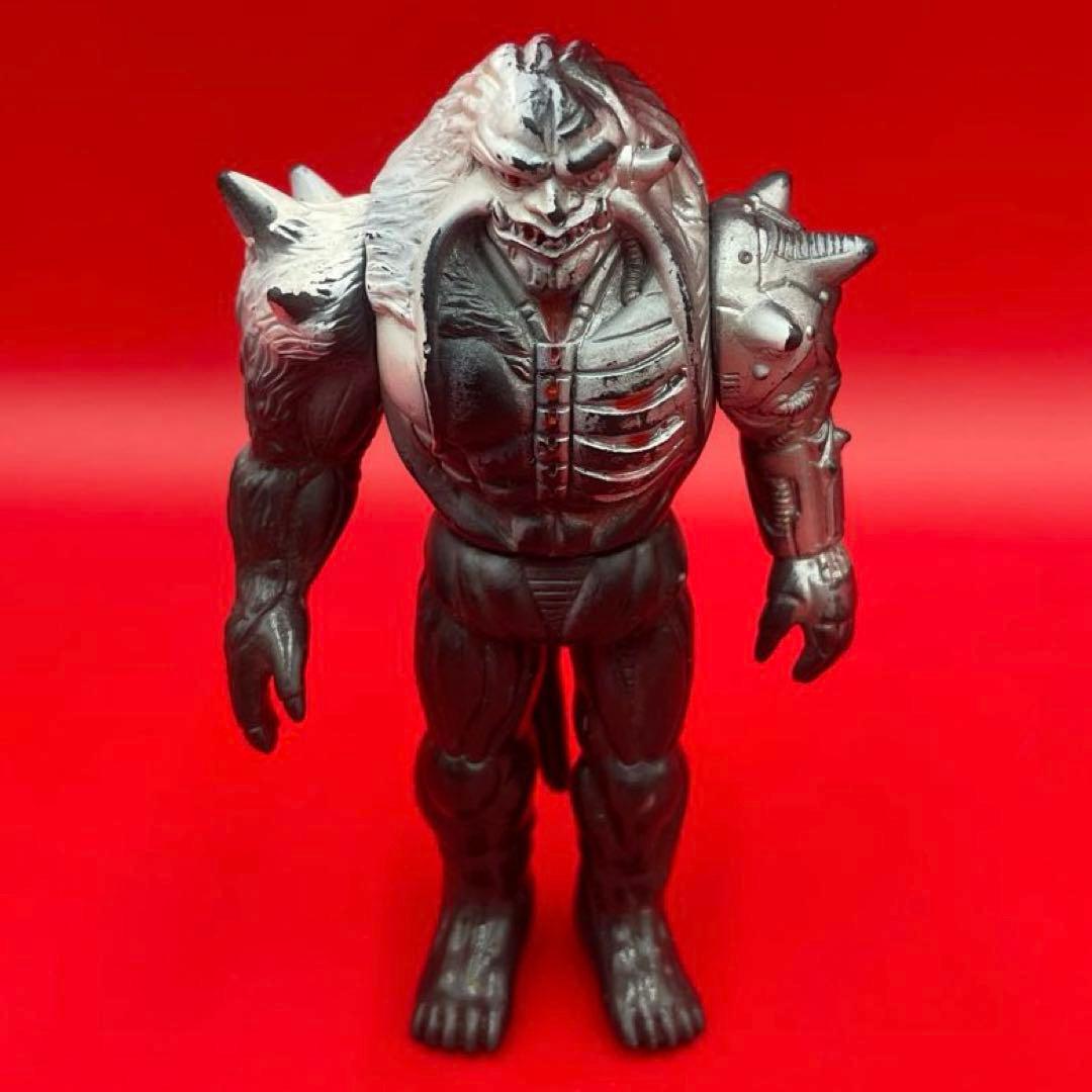 超新星フラッシュマン ラーデウス レー・ガルス レー・ワンダー レー・ネフェル