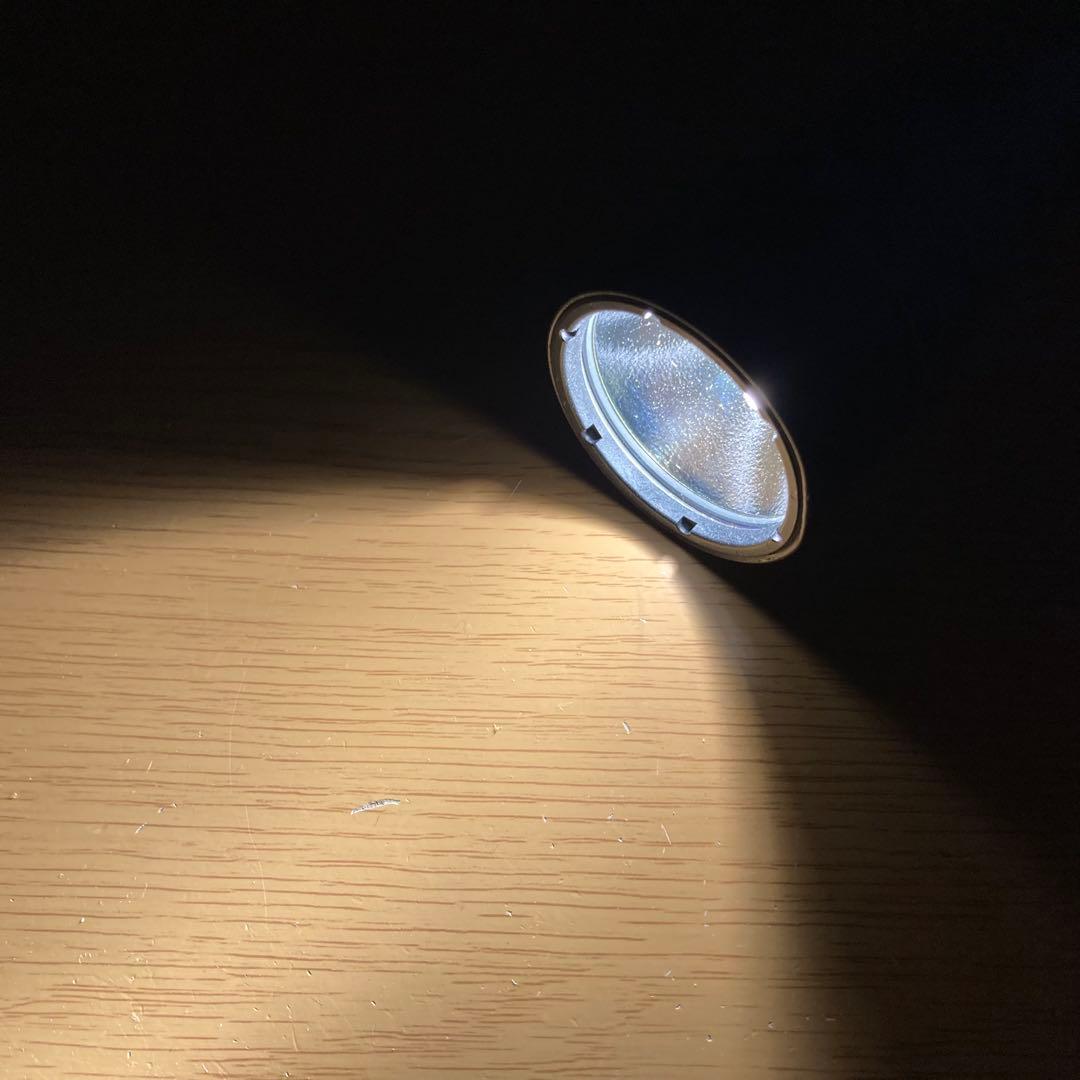 個人装備 SUREFIRE 9AN COMMANDER