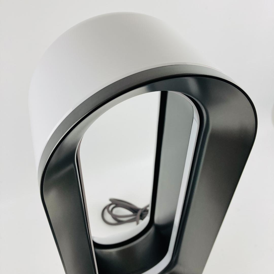 美品 Dyson Hot+Cool AM09 セラミックファンヒーター　ホワイト
