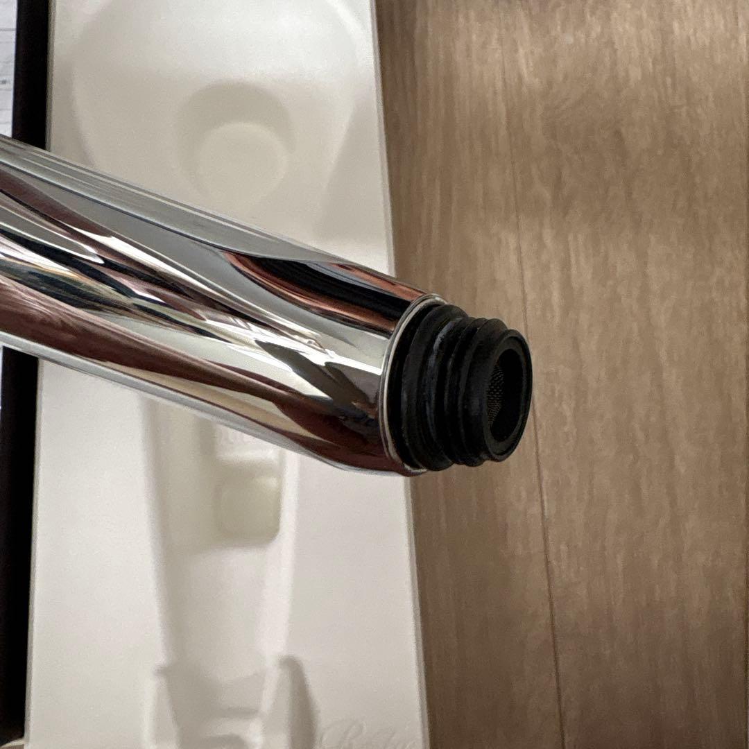 RuFa リファファインバブルU多機能シャワーヘッド