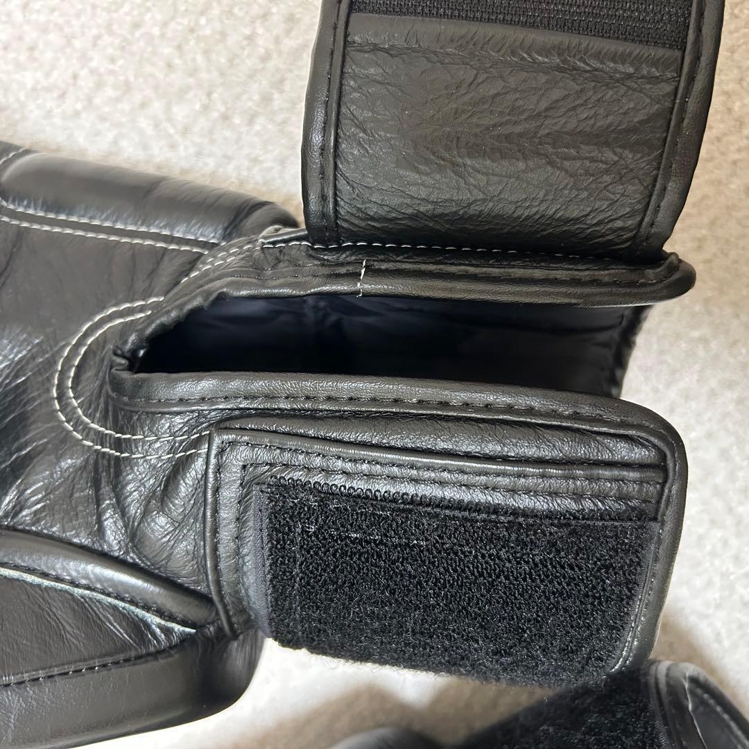 TWINS ボクシンググローブ　ツインズ　キックボクシング　グローブ