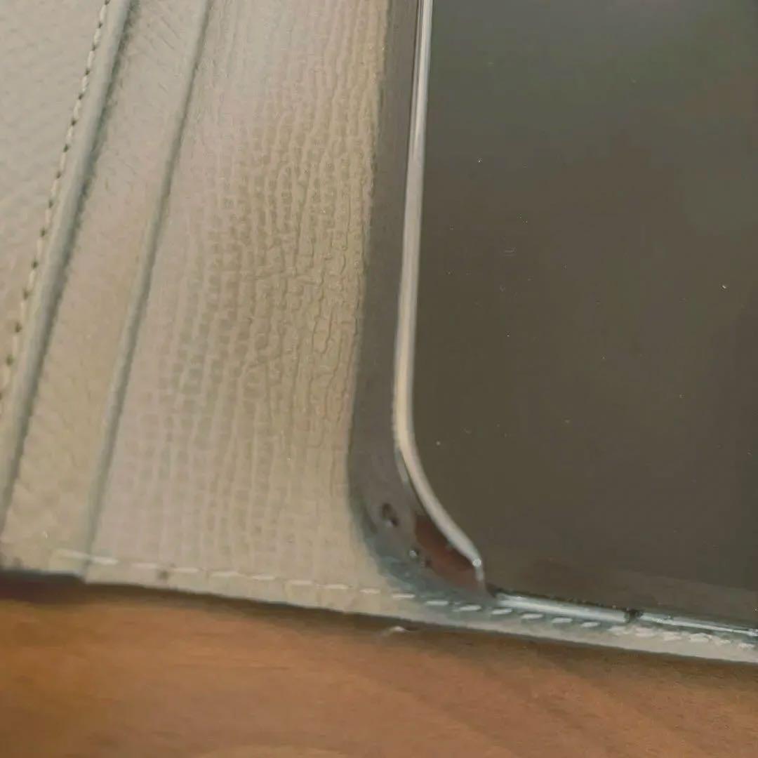 ボナベンチュラ iPhone12 /12Pro手帳型 スマホケース