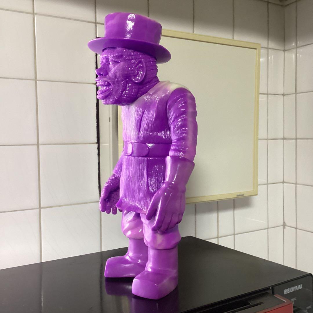 月巧舎　IZOU【イゾウ】　蓄光　袋なし美品